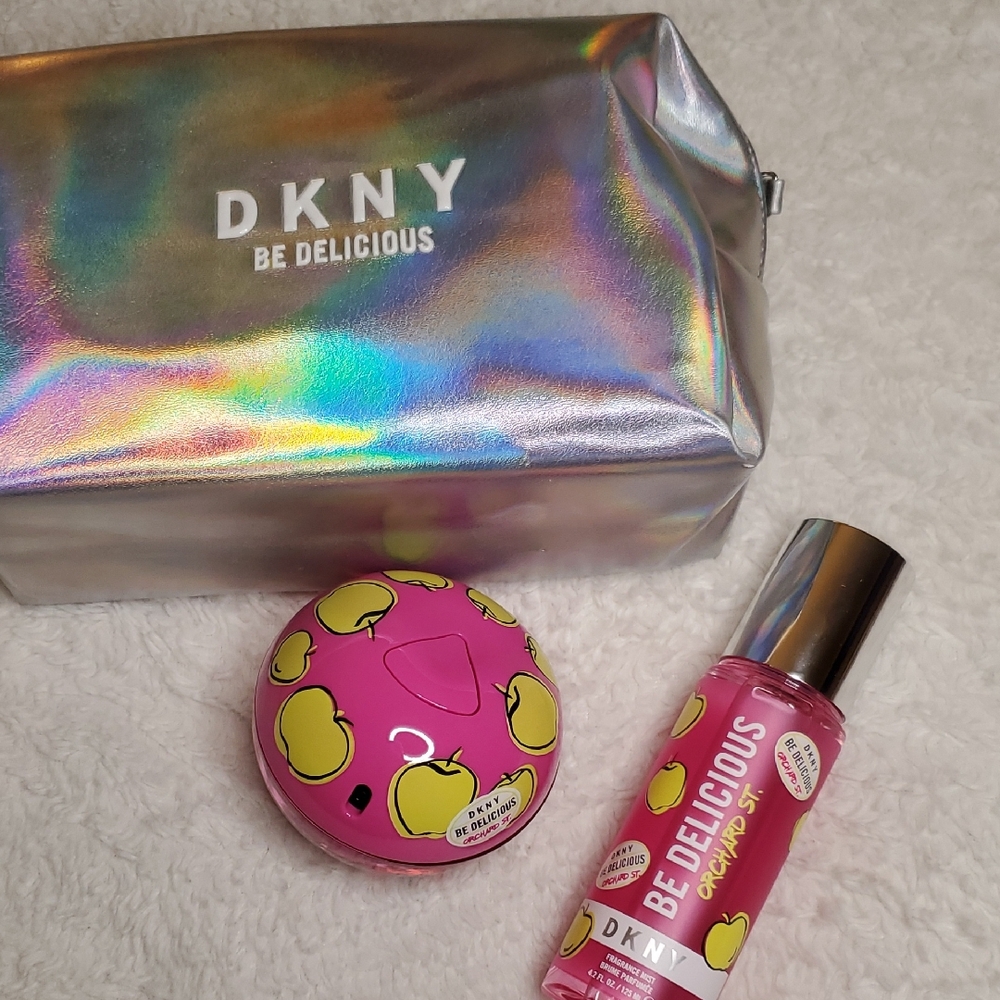 DKNY Be Delicious Orchard St